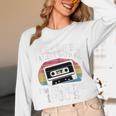 Please Be Patient With Me I'm From The 1900s Retro 90s Unisex Long Sleeve T-Shirt