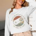Please Be Patient With Me I'm From The 1900s Retro Gamer Premium Tri-Blend Unisex Long Sleeve T-Shirt