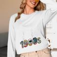 Please Be Patient I'm From The 1900s Vintage Tech Graphic Raglan Baseball Tee Unisex Long Sleeve T-Shirt Please Be Patient I'm From The 1900s Vintage Tech Graphic Raglan Baseball Tee Unisex Long Sleeve T-Shirt