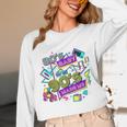 Retro 1980s 80's Baby 1990s 90's Made Me Vaporwave Nostalgia Unisex Long Sleeve T-Shirt Retro 1980s 80's Baby 1990s 90's Made Me Vaporwave Nostalgia Unisex Long Sleeve T-Shirt