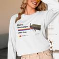 Retro Nostalgia 1980s Love Graphic Unisex Long Sleeve T-Shirt Retro Nostalgia 1980s Love Graphic Unisex Long Sleeve T-Shirt