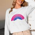 Secretly Bisexual Bi Introvert Bi Pride Antisocial LGBTQ Raglan Baseball Tee Unisex Long Sleeve T-Shirt Secretly Bisexual Bi Introvert Bi Pride Antisocial LGBTQ Raglan Baseball Tee Unisex Long Sleeve T-Shirt