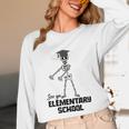 See Ya Elementary School Shirt Cool Graduation Tee Unisex Long Sleeve T-Shirt