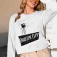 Showtime Every Moment Cinema Nostalgia Film Buff Humor Unisex Long Sleeve T-Shirt