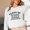 And So The Adventure Begins 2022 Graduation T-Shirt Unisex Long Sleeve T-Shirt