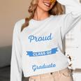 Super Proud Son In Law Of 2025 Graduate Graduation Family Premium Unisex Long Sleeve T-Shirt
