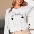 I Survived My Son's High School Graduation Shirt Graduate Unisex Long Sleeve T-Shirt