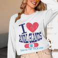 Vet Tech I Love Veterinary Technician Graduation Unisex Long Sleeve T-Shirt