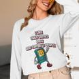 I Like Video Games Dogs And Maybe 3 People Gamer Introvert Raglan Baseball Tee Unisex Long Sleeve T-Shirt I Like Video Games Dogs And Maybe 3 People Gamer Introvert Raglan Baseball Tee Unisex Long Sleeve T-Shirt