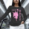 12th Grade Girls Graduation High School Graduation Unisex Long Sleeve T-Shirt