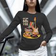 1960s 60s Reunion Nostalgia Memories Music School Grew Up Unisex Long Sleeve T-Shirt