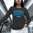 2019 Graduation For Mechanical Engineer Unisex Long Sleeve T-Shirt
