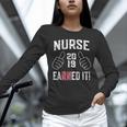 2019 Nurse RN Graduation Unisex Long Sleeve T-Shirt