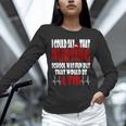2020 Graduation Nurses RN LPN NP Unisex Long Sleeve T-Shirt