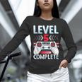 5th Grade Graduation Elementary School Graduate Level 5 Unisex Long Sleeve T-Shirt