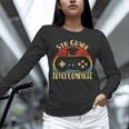 5th Grade Graduation Level Complete Unisex Long Sleeve T-Shirt