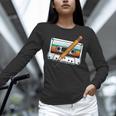 80 S 80s 90s Cassette Tape Nostalgia Retro Band Unisex Long Sleeve T-Shirt 80 S 80s 90s Cassette Tape Nostalgia Retro Band Unisex Long Sleeve T-Shirt