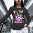 80's Baby 90's Made Me 1980s 1990s Nostalgia Retro Party Unisex Long Sleeve T-Shirt 80's Baby 90's Made Me 1980s 1990s Nostalgia Retro Party Unisex Long Sleeve T-Shirt