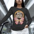 Anti-Social Introvert Butterfly Lover Unisex Long Sleeve T-Shirt Anti-Social Introvert Butterfly Lover Unisex Long Sleeve T-Shirt
