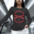Antisocial Dragonfly Introvert Humor Nature Insect Graphic Unisex Long Sleeve T-Shirt Antisocial Dragonfly Introvert Humor Nature Insect Graphic Unisex Long Sleeve T-Shirt