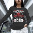 Bachelors Graduation 2022 Degree Bachelor Graduate Unisex Long Sleeve T-Shirt
