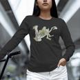 Book Shirt Frog Toad Vintage Book Frog Unisex Long Sleeve T-Shirt Book Shirt Frog Toad Vintage Book Frog Unisex Long Sleeve T-Shirt