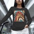 Books Helping Introverts Avoid Conversation Unisex Long Sleeve T-Shirt