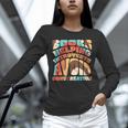 Books Helping Introverts Avoid Conversation Unisex Long Sleeve T-Shirt Books Helping Introverts Avoid Conversation Unisex Long Sleeve T-Shirt