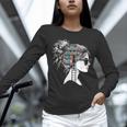 Bookworm Book Nerd Librarian Bookish Librarian Unisex Long Sleeve T-Shirt