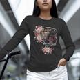 Bookworm Book Reader Book Nerd Book Reading Lover Unisex Long Sleeve T-Shirt