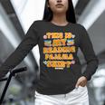Bookworm This Is My Reading Pajama Book And Pajama Unisex Long Sleeve T-Shirt Bookworm This Is My Reading Pajama Book And Pajama Unisex Long Sleeve T-Shirt