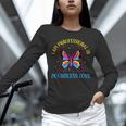 Boundless Love Pan Pride Pansexual Introvert Omnisexuality Unisex Long Sleeve T-Shirt Boundless Love Pan Pride Pansexual Introvert Omnisexuality Unisex Long Sleeve T-Shirt