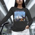 Cadets Celebrate Academy Graduation Unisex Long Sleeve T-Shirt