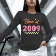 Class Of 2009 Meetup Graduation School Reunion Unisex Long Sleeve T-Shirt