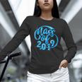 Class Of a 2019 Graduate TShirt Graduation Tee Shirt Unisex Long Sleeve T-Shirt