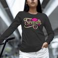 Class Of 2020 Girl Graduation SENIOR Class Of 2020 Unisex Long Sleeve T-Shirt