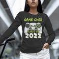 Class Of 2022 Graduate Senior 2022 Graduation Unisex Long Sleeve T-Shirt