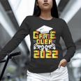 Class Of 2022 Graduation Gamer Video Console Graduate Class Unisex Long Sleeve T-Shirt
