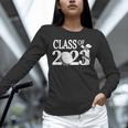 Class Of 2023 Graduation Senior Golfer Golf Player Unisex Long Sleeve T-Shirt