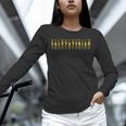 Class Of 2023 Salutatorian Graduate 2023 Graduation Senior Unisex Long Sleeve T-Shirt