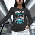 Class Of 2025 Graduation Cruise Senior Graduates Vacation Unisex Long Sleeve T-Shirt