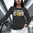 Class Of 2025 Graduation Waterpolo Senior 2025 Unisex Long Sleeve T-Shirt