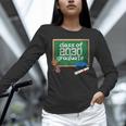 Class Of 2030 TShirt Kindergarten Graduation Tee 2018 Unisex Long Sleeve T-Shirt
