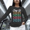 Class Of 2031 Kindergarten GraduationShirt Unisex Long Sleeve T-Shirt
