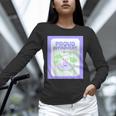 Cool Fun Cute Proud Introvert Cat Character For Men Women Unisex Long Sleeve T-Shirt Cool Fun Cute Proud Introvert Cat Character For Men Women Unisex Long Sleeve T-Shirt
