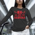 Cross Country Senior Night Senior 2025 Graduation Party 5 Unisex Long Sleeve T-Shirt