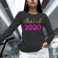 Cute Graduation Shirt Class Of 2020 Shirt Unisex Long Sleeve T-Shirt