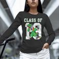 Dabbing Graduation Class Of 2019 Dabbing Unicorn Tee Unisex Long Sleeve T-Shirt