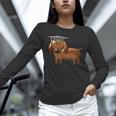Dachshund Graduation 2018 Dog Graduation Shirt For Men Women Kids Unisex Long Sleeve T-Shirt