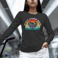 Doctor Of Veterinary Medicine DVM Graduation Appreciation Unisex Long Sleeve T-Shirt